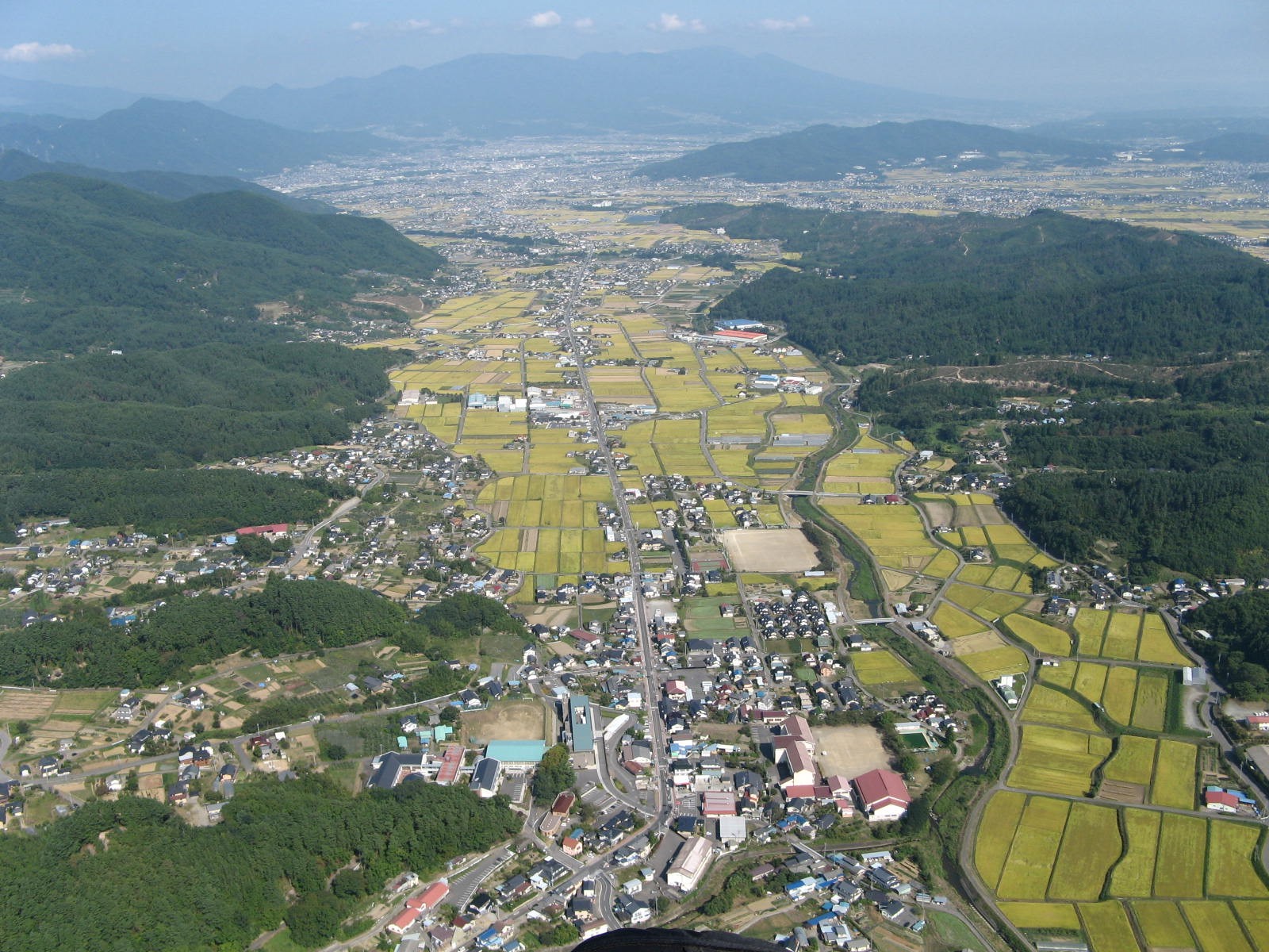 青木村へ移住をお考えの方へ