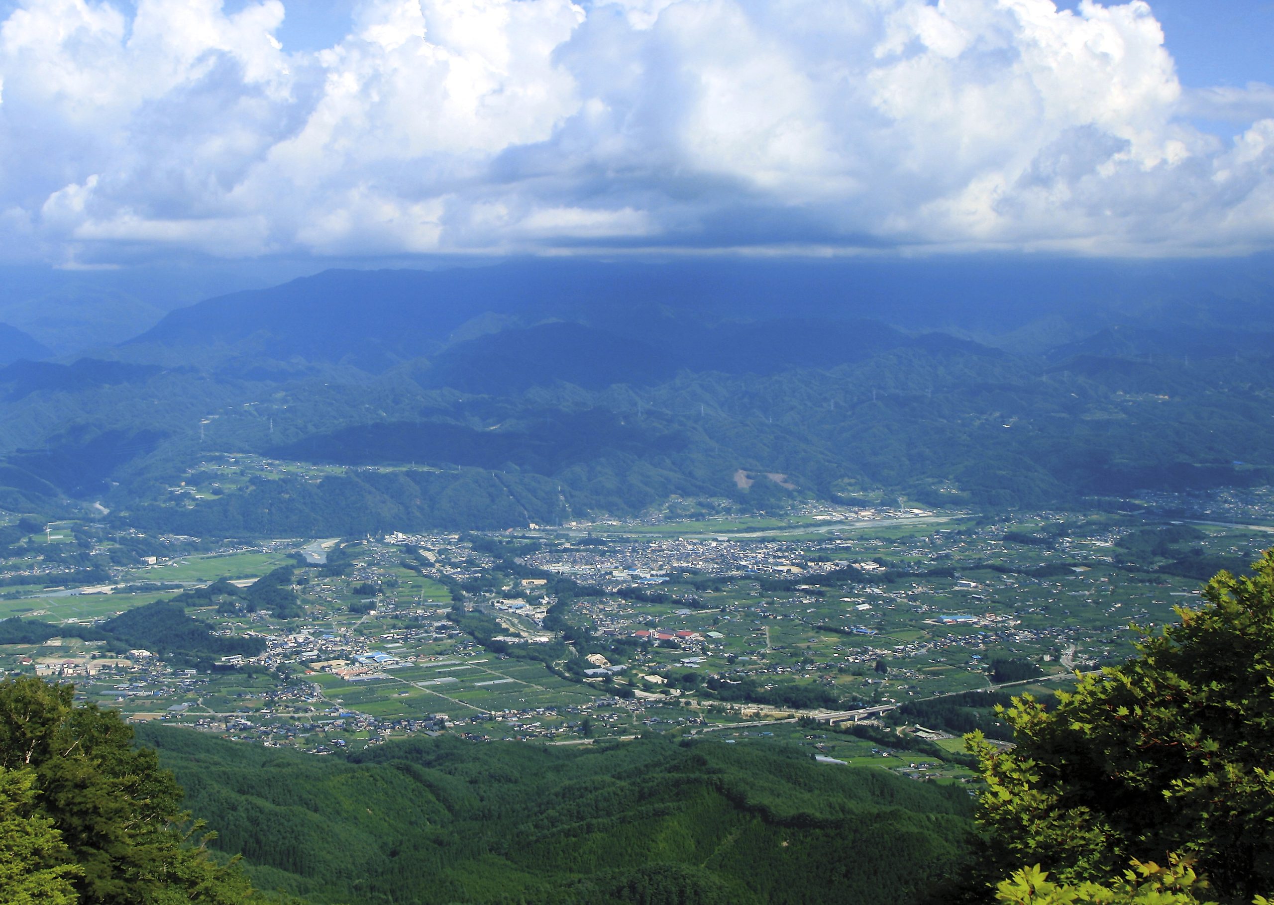 松川町へ移住をお考えの方へ
