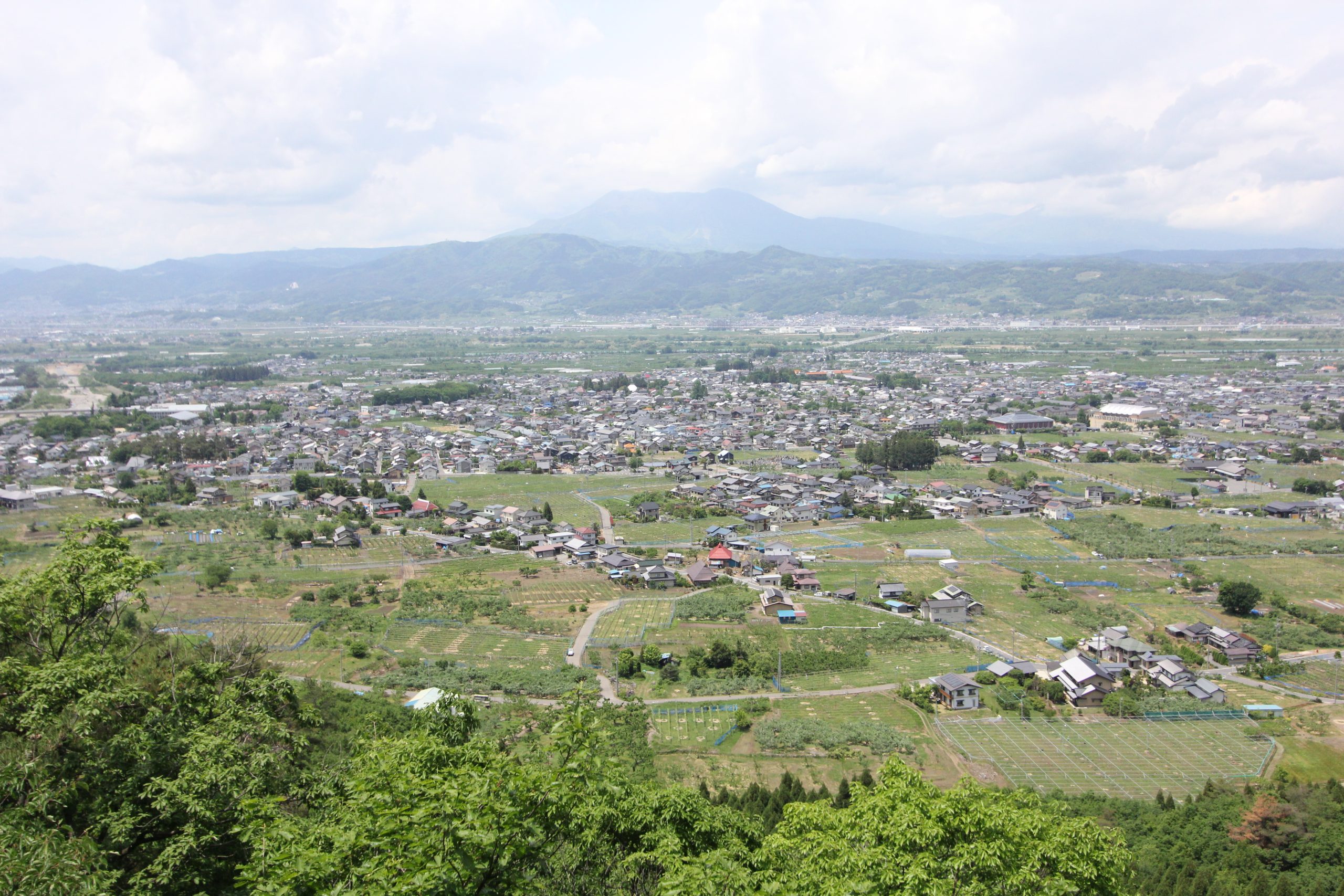 小布施町へ移住をお考えの方へ